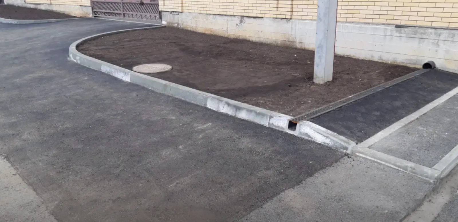 Укладка асфальта в Одинцово — фото 2