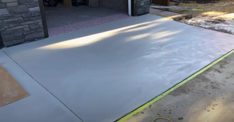 Асфальтирование участка